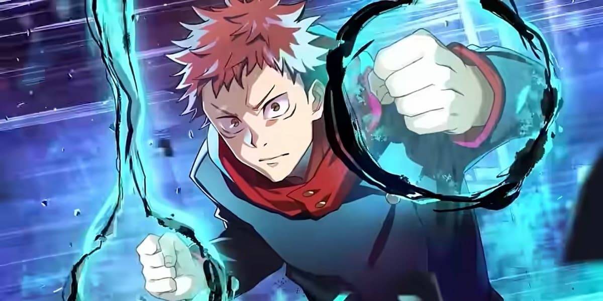 Jujutsu Kaisen Phantom遊行：2024年12月列表