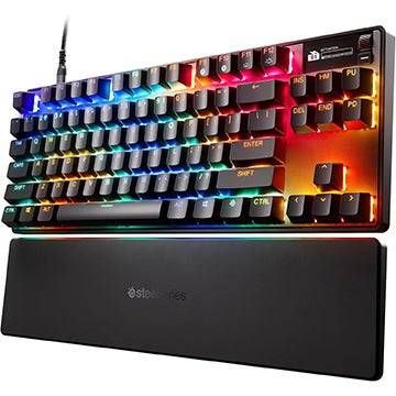 Dodaj 2 do wózka dwa (2) Klawiatura APEX Pro Tkl Gen 3