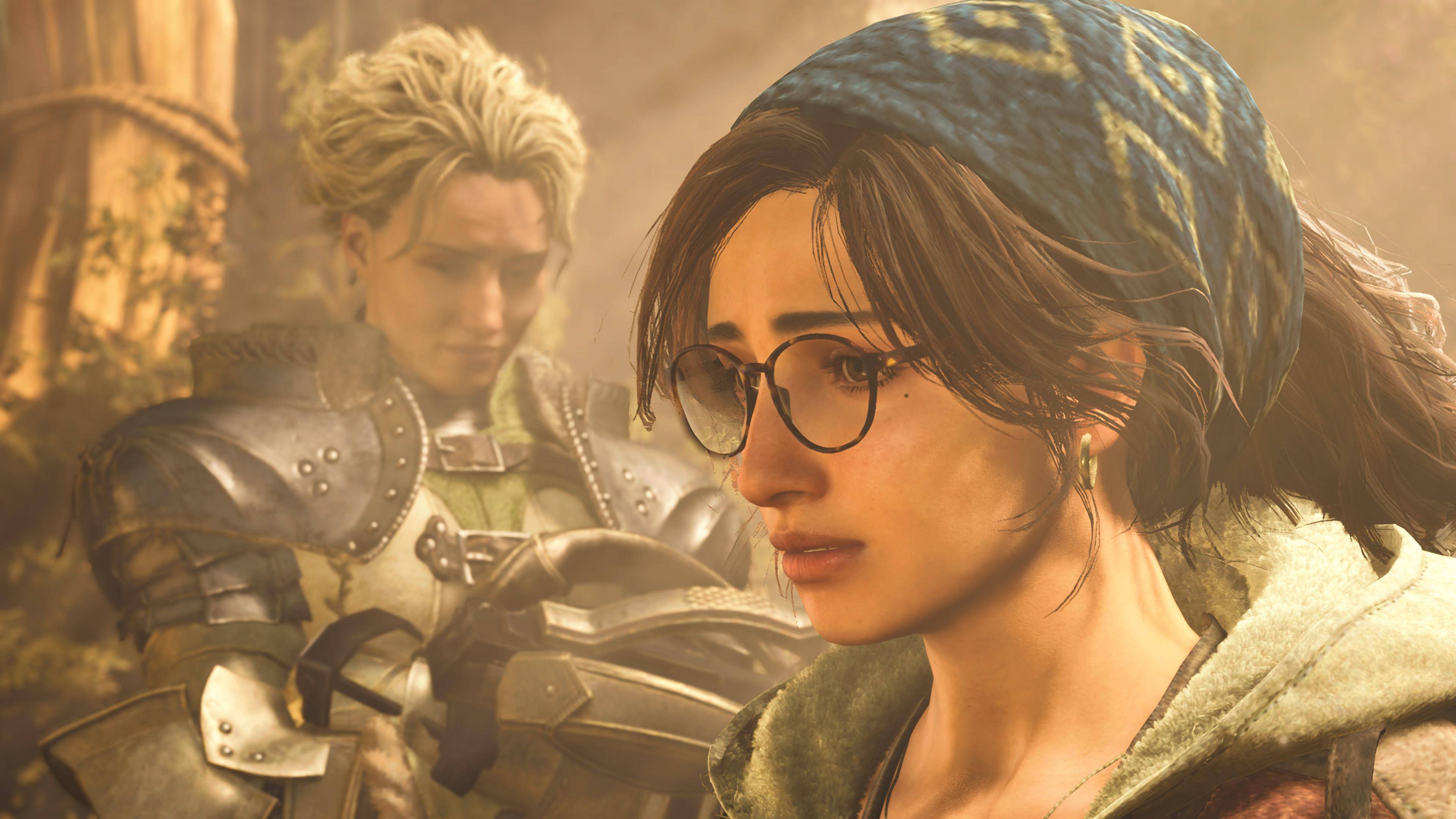 วิธีรับแสงสว่างใน Monster Hunter Wilds
