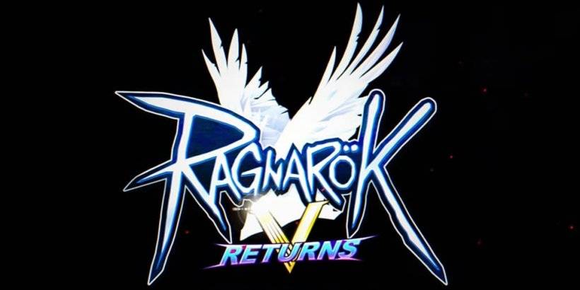 ragnarok v：返回將ragnarok在線特許經營的下一階段帶到移動