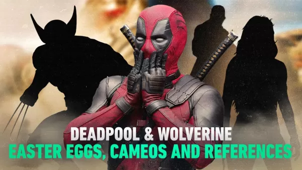 Ryan Reynolds Explains Deadpool's Standalone Status