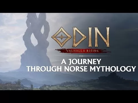 Odin Valhalla Rising MMORPG Móvil Ya Disponible