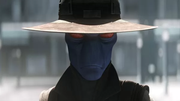 Contenuti in uscita di Star Wars
