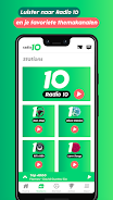 Radio 10 স্ক্রিনশট 1