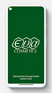 Eva Cosmetics Capture d'écran 0