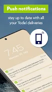 Track & Collect Yodel Parcels Screenshot 0