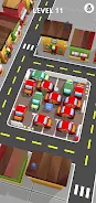 Car Parking: Traffic Jam 3D Скриншот 0