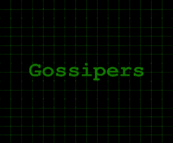 Gossipers Captura de pantalla 0