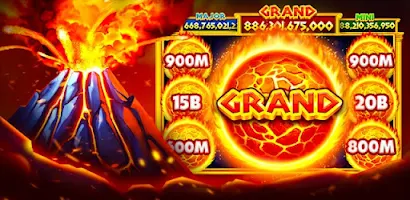 Jackpot Friends™ Slots Casino Ảnh chụp màn hình 0