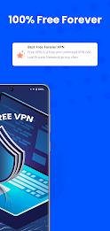 Stark Free VPN - Unlimited Proxy & Fast Best VPN應用截圖第3張