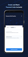 Razorpay Payments for Business Tangkapan skrin 2