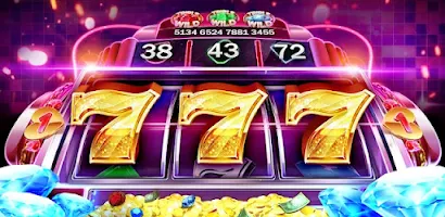 Billionaire Casino Slots 777 ภาพหน้าจอ 0