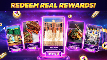 POP! Slots™ Vegas Casino Games ဖန်သားပြင်ဓာတ်ပုံ 2