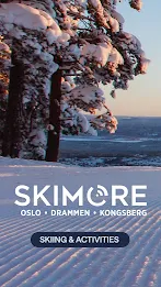 Skimore Скриншот 2