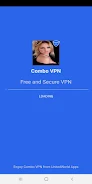 Combo VPN 2020 스크린샷 0