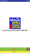 Land Records RTC MAP Karnataka Ekran Görüntüsü 0