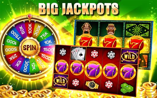 Golden Slots: Casino games ภาพหน้าจอ 2