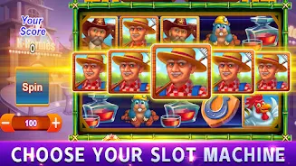 Mega Fortune™：Spaceman Slot Скриншот 3