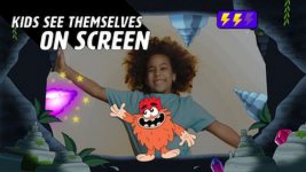 GoNoodle Games - Fun games that get kids moving ဖန်သားပြင်ဓာတ်ပုံ 1