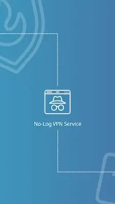 NetVPN - Unlimited VPN Proxy 스크린샷 2