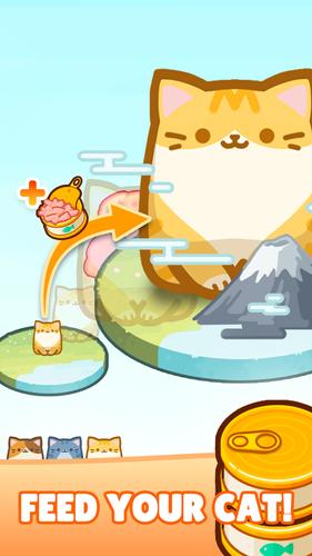 Box Cat Jam : Block Match 스크린샷 0