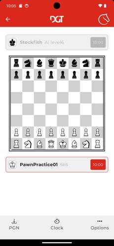 DGT Chess應用截圖第3張