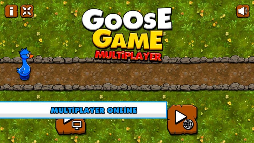 Goose Game Multiplayer Screenshot 3