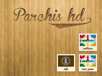 Schermata Parchis HD 2015 0