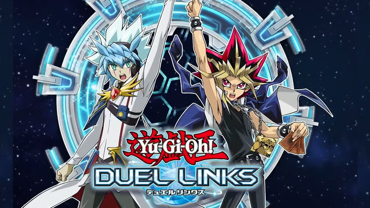 Yu-Gi-Oh! Duel Links Yudias Velgear နှင့် အခြားအရာများဖြင့် ချဲ့ထွင်ပါ။