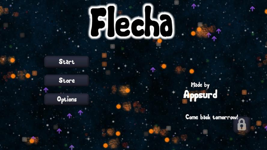 Flecha Ảnh chụp màn hình 1