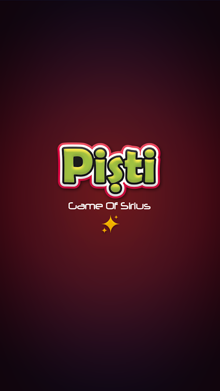 Pişti - İnternetsiz Pişti Oyunu Oyna ဖန်သားပြင်ဓာတ်ပုံ 0