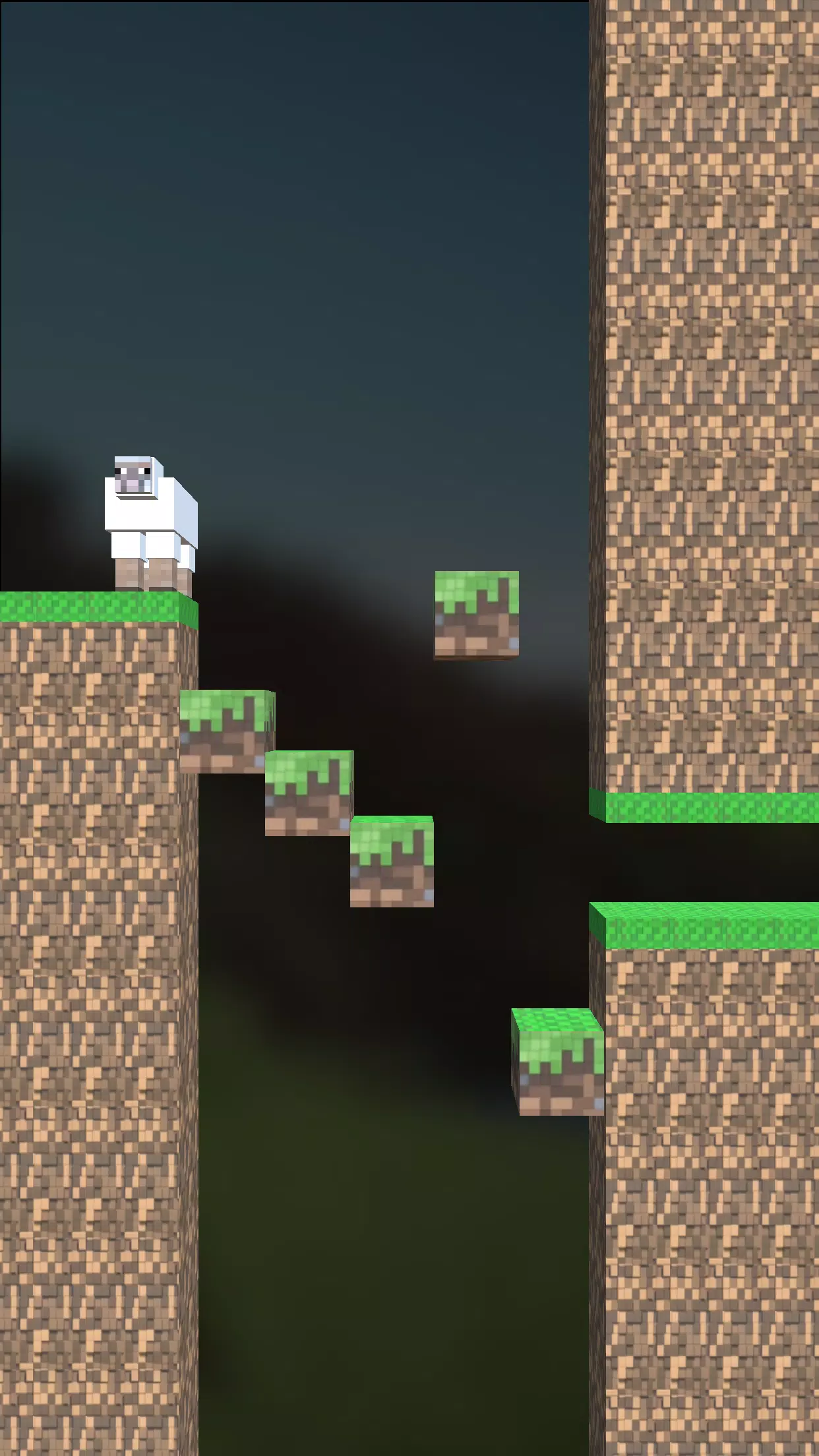 Crazy Sheep Screenshot 1