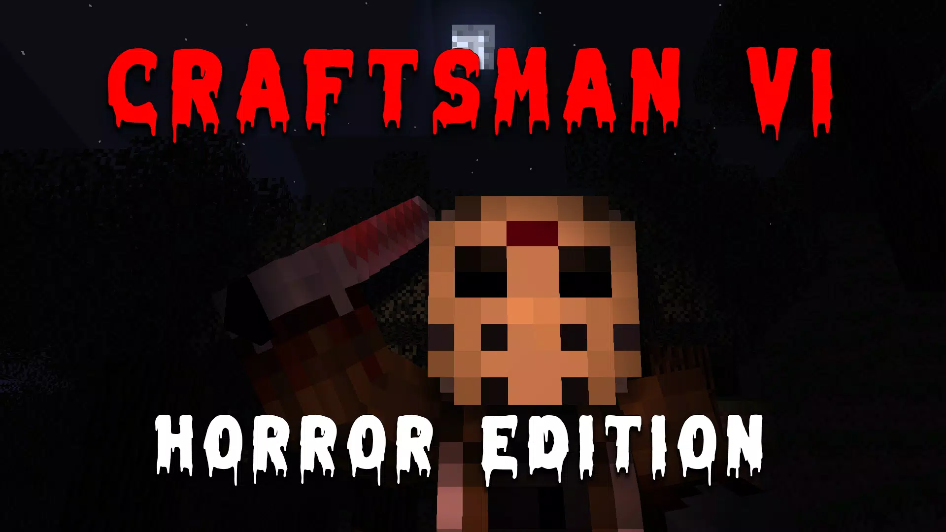 Craftsman VI - Horror Edition ภาพหน้าจอ 2