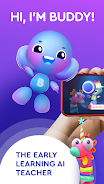 Buddy.ai: English for Kids स्क्रीनशॉट 0