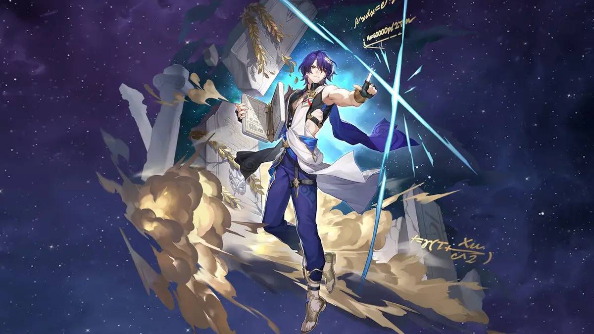 Tous les codes Honkai Star Rail (HSR) (décembre 2024) - Livestream 2.7