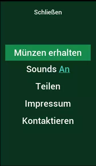 Pflanzen - Deutsch Ảnh chụp màn hình 3