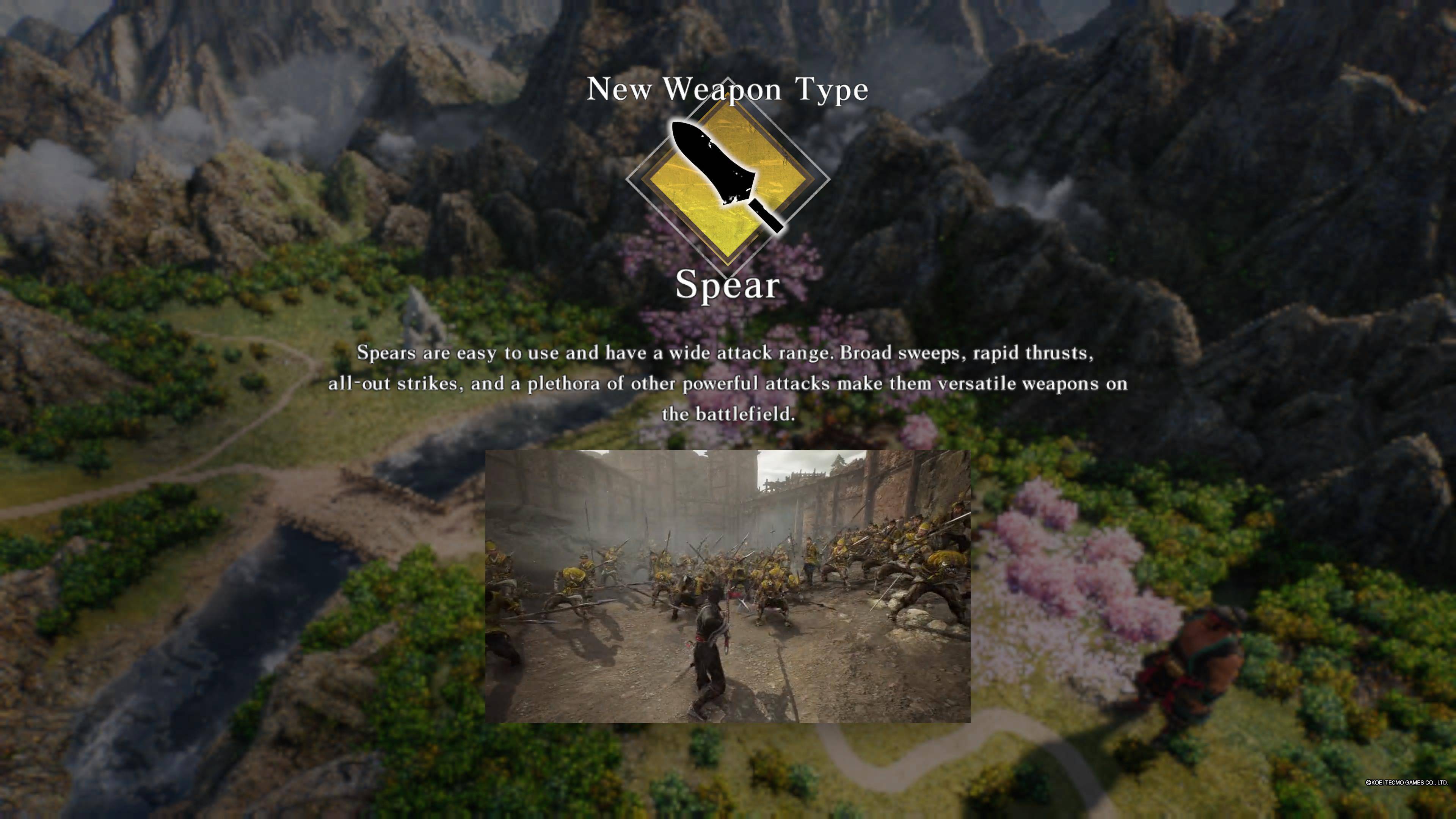 Desbloqueo de nuevas armas en Dynasty Warriors: Origins: A Guide