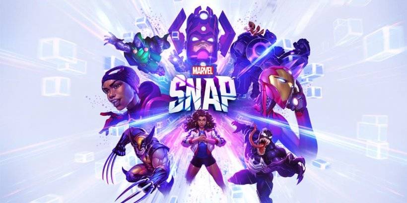 Marvel Snap Tumbles After TikTok Ban