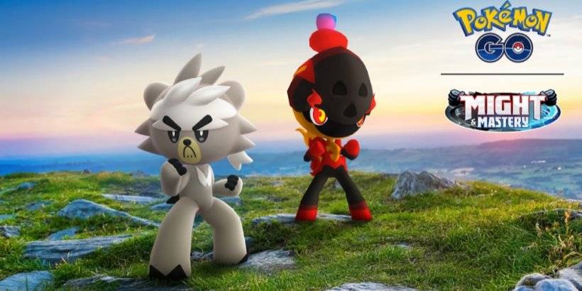 La nuova stagione di Pokémon è stata svelata, come potrebbe e la padronanza lancia domani