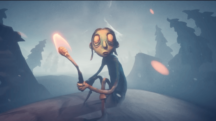 Midnight Walk: preorden ahora con DLC exclusivo