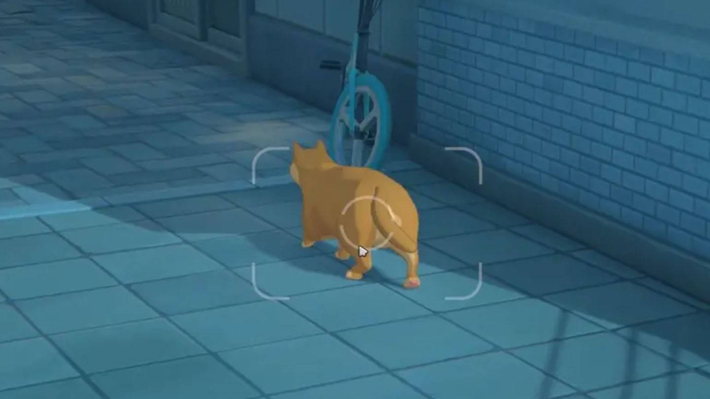 Zenless Zone Zero 1.6 Update Adds Feline Physics