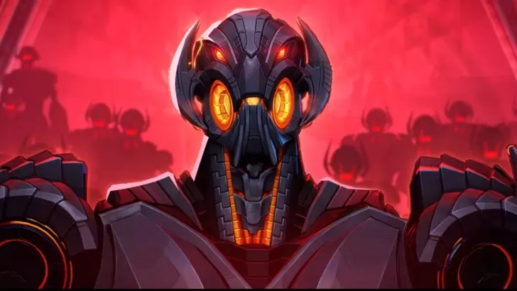 Ultron Coming to Marvel Rivals in Season 2.5