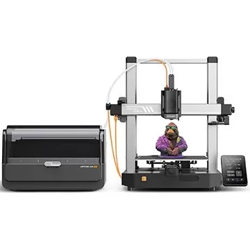 The Best Budget 3D Printer Deals Are at AliExpress (Anycubic, Flashforge, Creality From $175)