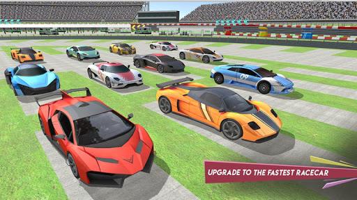 Car Racing 2018 Tangkapan skrin 1