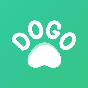 Dogo — Entrenador de perros