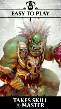 Warhammer AoS: Champions ဖန်သားပြင်ဓာတ်ပုံ 2