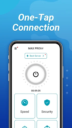 Bingo Proxy: Fast & Stable VPN ဖန်သားပြင်ဓာတ်ပုံ 0