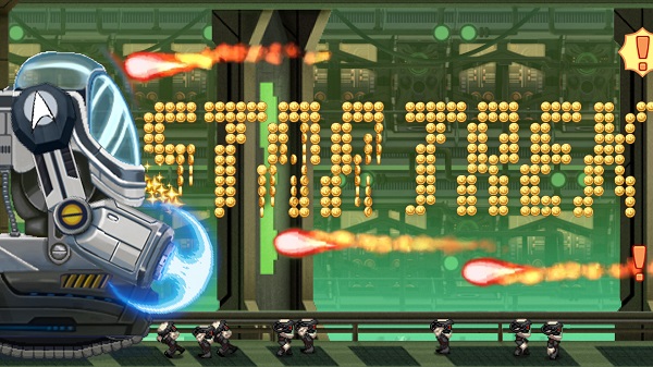 Jetpack Joyride 2 Zrzut ekranu 2