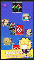 Card Saga: Uno Classic Game Schermafbeelding 3