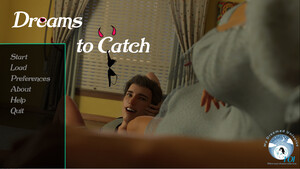 Dreams To Catch – New Version 0.033 [A Dre@mer] Captura de tela 0